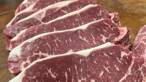 USDA Choice and Premium Steaks and Cuts of Beef | Beef | Monmouth Meats
