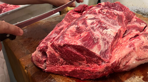 Beef Roasts, Briskets, and Braising Cuts | Beef | Monmouth Meats