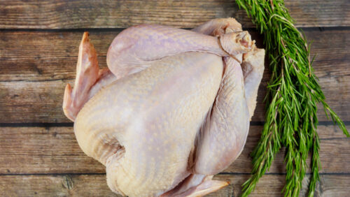 Farm Fresh Turkey | Poultry | Monmouth Meats