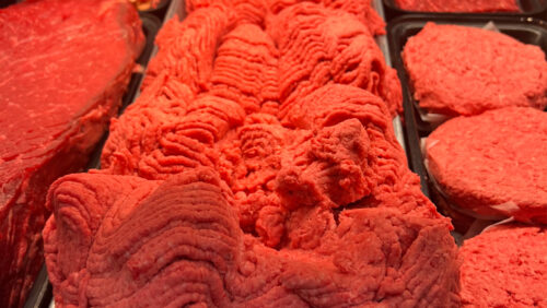 Burgers, Sliders, & Fresh Ground Beef | Beef | Monmouth Meats