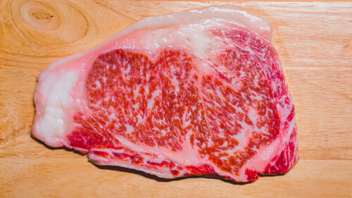 Japanese A5 Beef & Premium Cuts of Steak | Wagyu Beef | Monmouth Meats