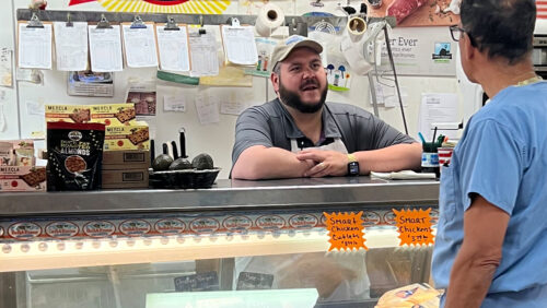 Butcher Services We Provide | Wagyu Beef | Monmouth Meats