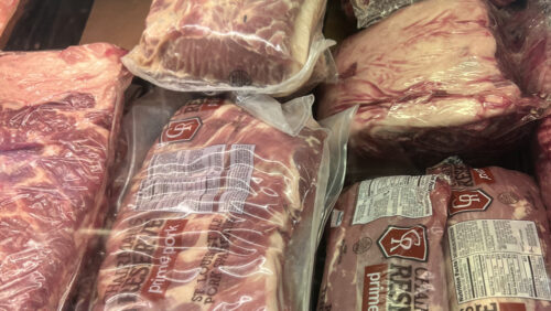 Prime Butcher Cuts of Pork | Pork | Monmouth Meats